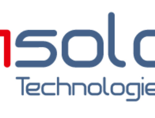 OCS geht Partnerschaft mit asola Technologies ein