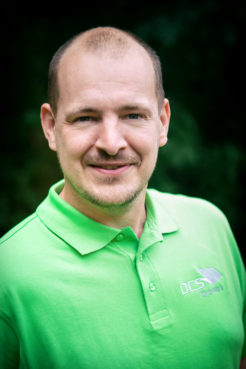 Michael Regber