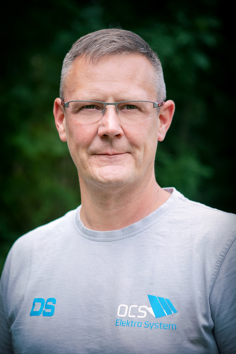 Daniel Schumann