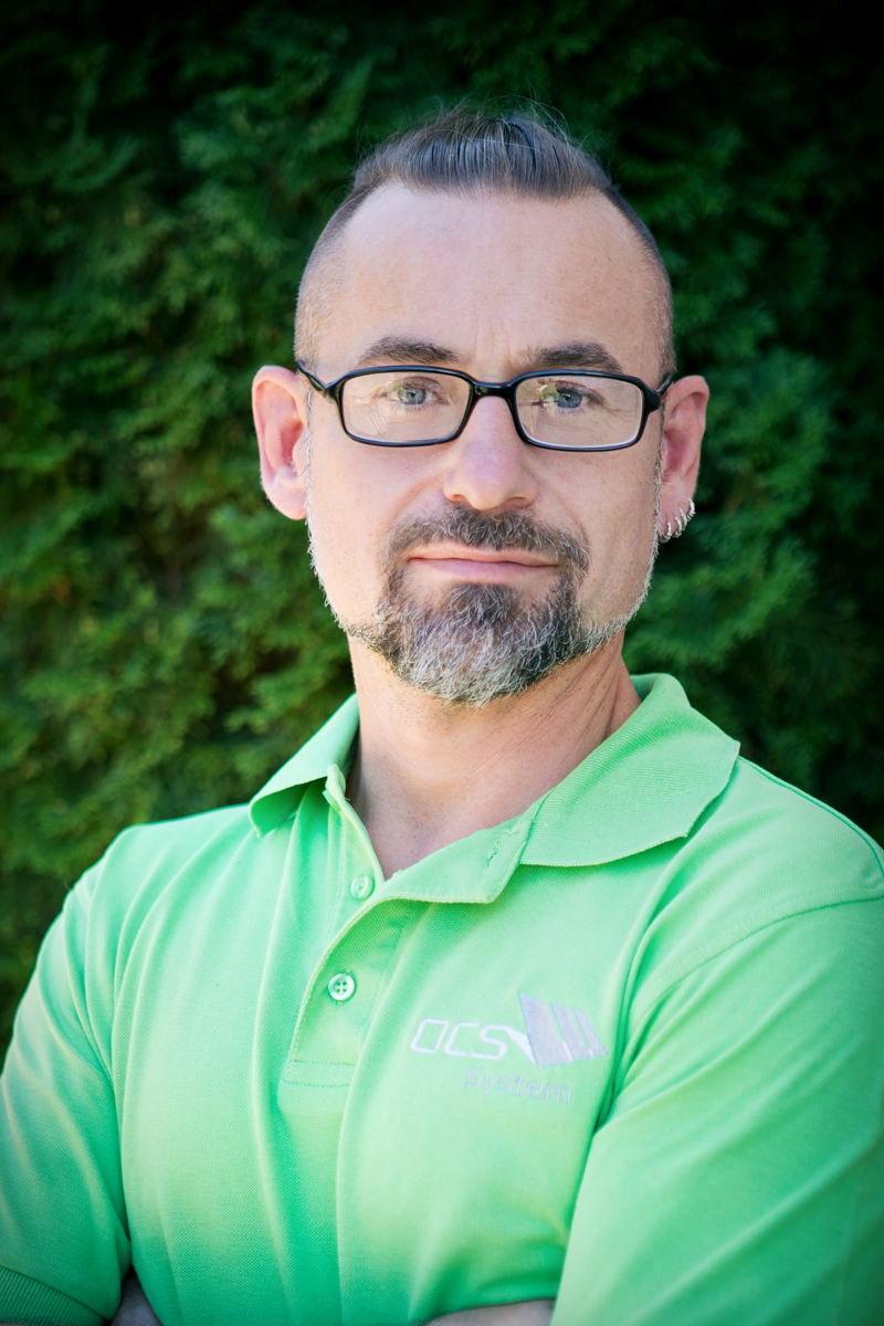 Kevin Saalmann