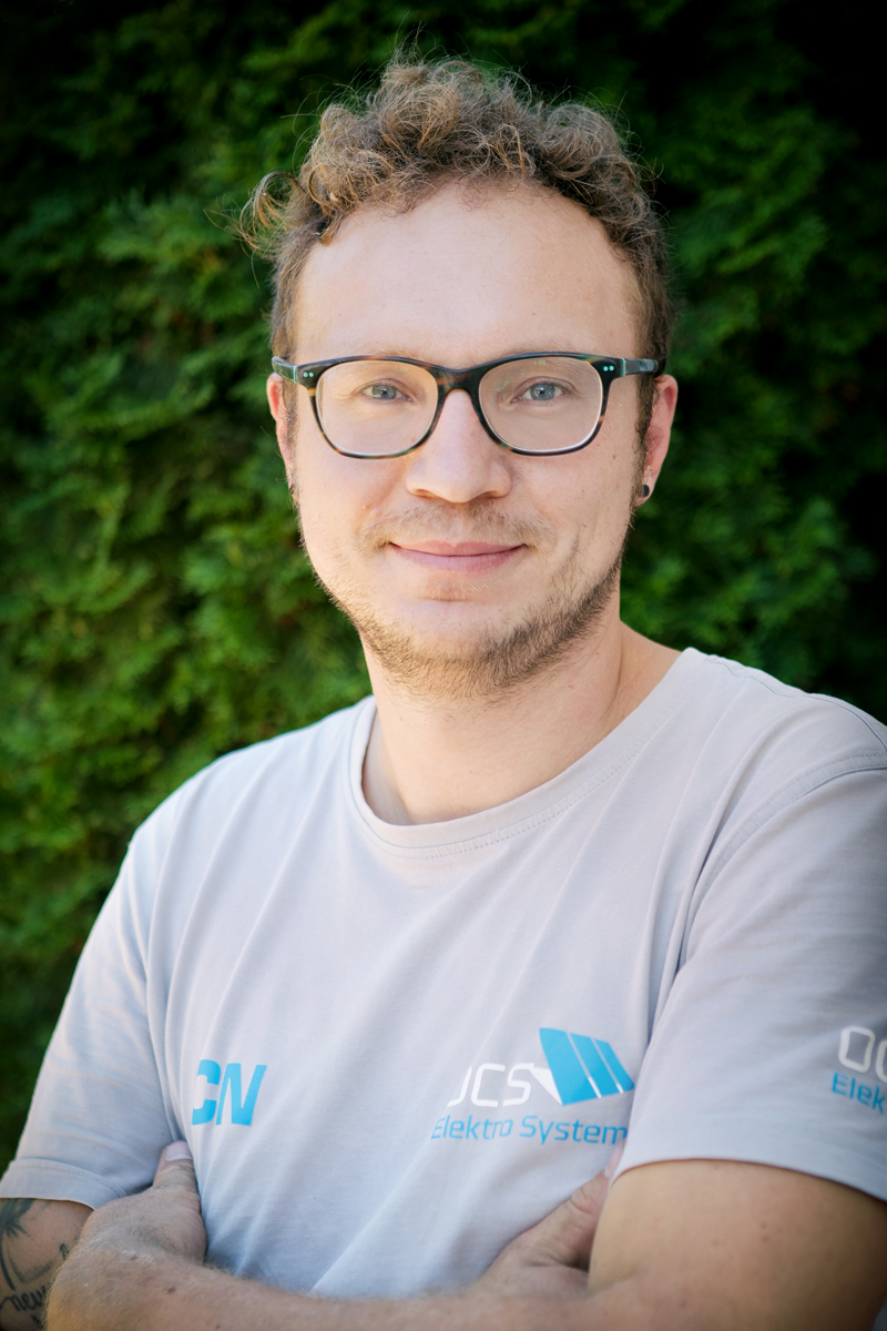 Christoph Nagel