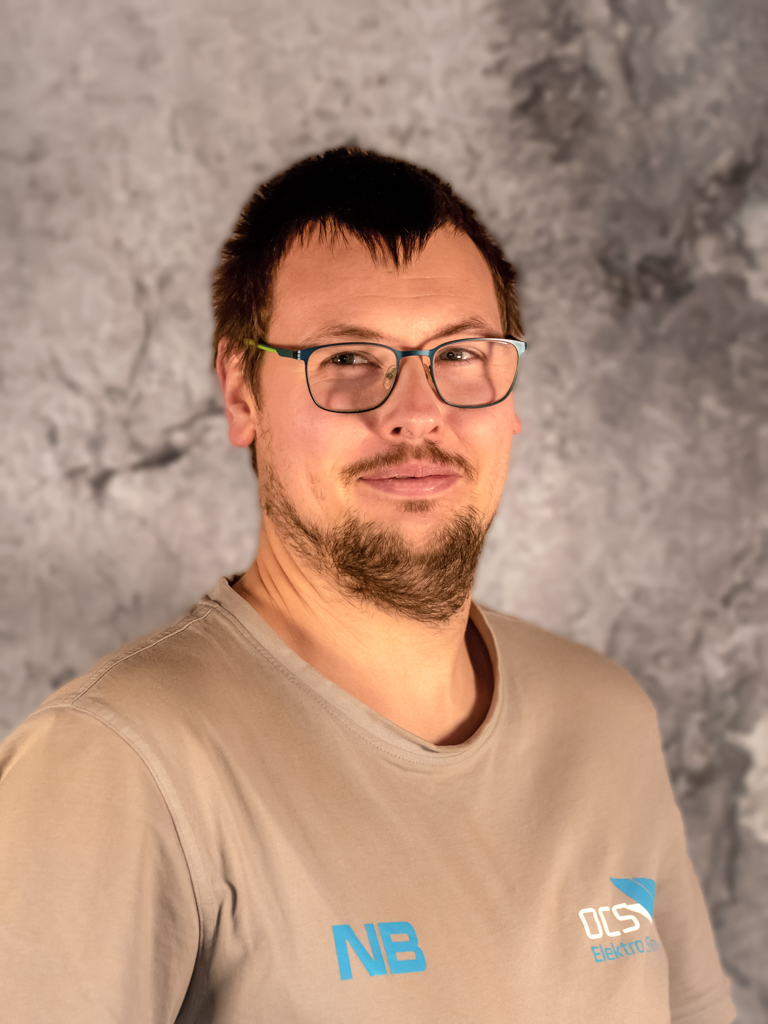 Nico Brüggen