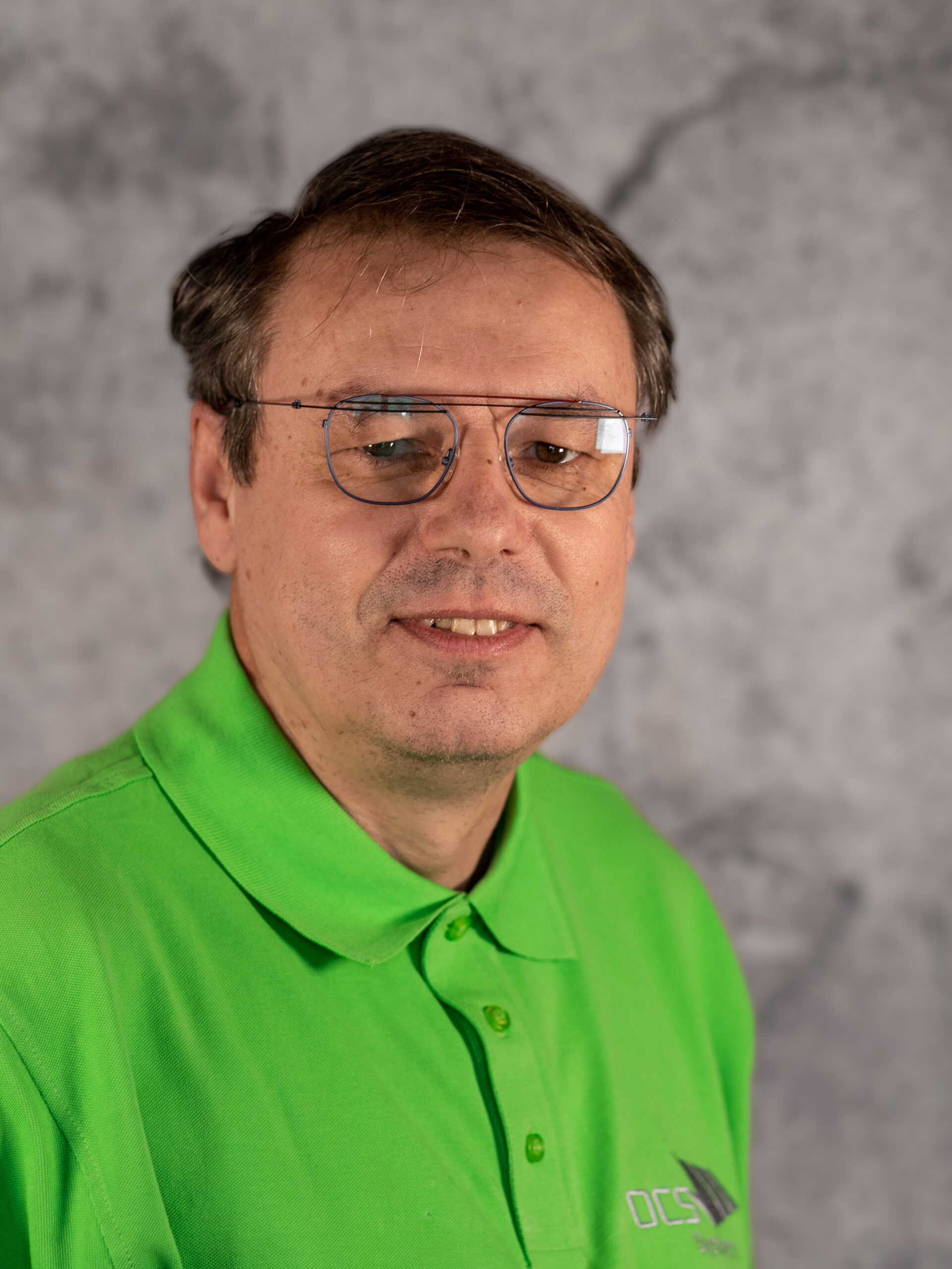 Gosbert Schmidt